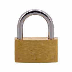 TOYA 77300 cadenas 1 pièce(s)