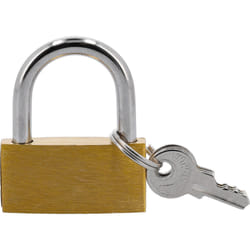 TOYA 77350 cadenas 1 pièce(s)