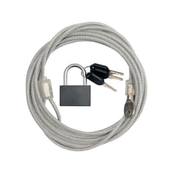 VOREL 77815 Antivol pour bicyclettes