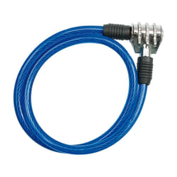 VOREL 77831 Antivol pour bicyclettes