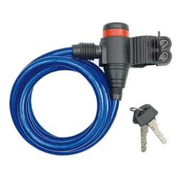 VOREL 77833 Antivol pour bicyclettes