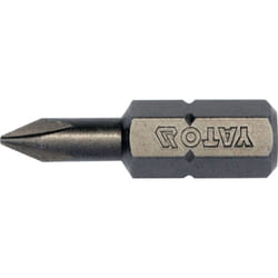 Yato YT-78130 Support d'embout de tournevis Acier 25,4 / 4 mm (1 / 4") 10 pièce(s)