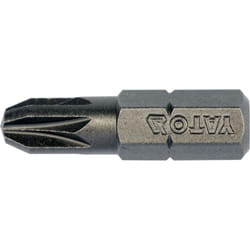 Yato YT-78136 embout de tournevis