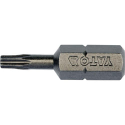 Yato YT-78141 embout de tournevis