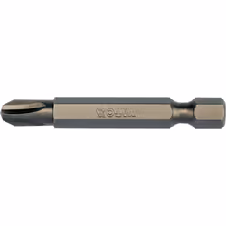 Yato YT-78153, 1/4", 50 mm, 10 pièce(s)