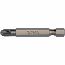 Yato YT-78156, 1/4", 50 mm, 10 pièce(s)