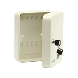 VOREL 78432 armoire et support à clé