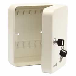 VOREL 78432 armoire et support à clé
