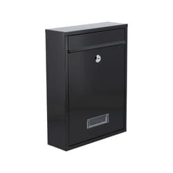 VOREL 78555 boîte aux lettres Acier