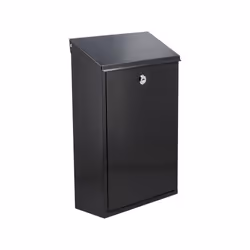 VOREL 78570, Acier, 1 pièce(s), 400 mm, 250 mm, 100 mm, 1,98 kg