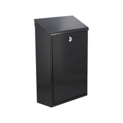 VOREL 78570 boîte aux lettres Acier