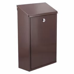 VOREL 78572, Acier, 1 pièce(s), 400 mm, 250 mm, 100 mm, 1,98 kg