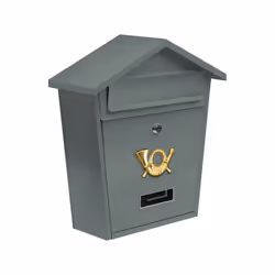 VOREL 78581, Acier, 1 pièce(s), 380 mm, 320 mm, 105 mm, 2,15 kg