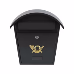 VOREL 78586, Acier, 1 pièce(s), 380 mm, 320 mm, 105 mm, 2,4 kg