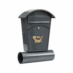 VOREL 78591, Acier, 1 pièce(s), 480 mm, 280 mm, 80 mm, 2,48 kg