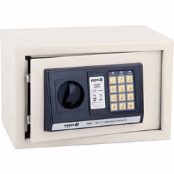 VOREL 78642, Acier, 310 mm, 200 mm, 200 mm, 5,2 kg, 1 pièce(s)