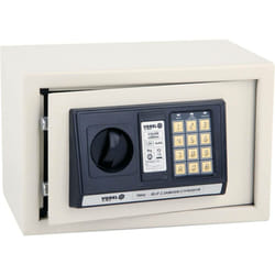 VOREL 78642 coffre-fort Acier