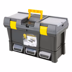 VOREL 78814, 525 mm, 256 mm, 325 mm, 1 pièce(s)