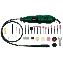 Lund Outil rotatif 135 W Vert