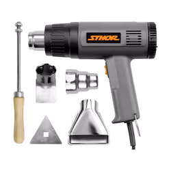 Sthor 79328, II, 230 V, 50 Hz, 710 g, 1 pièce(s)