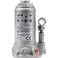 Yato 80042 cric et support de véhicule