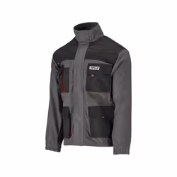 Yato YT-80282, L, Coton, Polyester, 1 pièce(s)