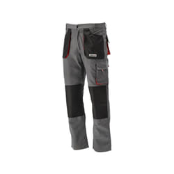 Yato YT-80287 vêtement de travail Pantalons L Gris