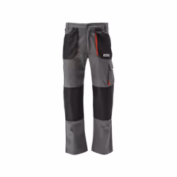 Yato YT-80287 vêtement de travail Pantalons L Gris
