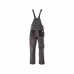 Yato YT-80292 vêtement de travail Combinaison L Gris