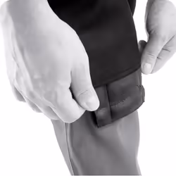 Yato YT-80292 vêtement de travail Combinaison L Gris