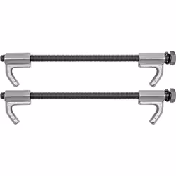 VOREL 80600, 350 mm, 2 pièce(s)
