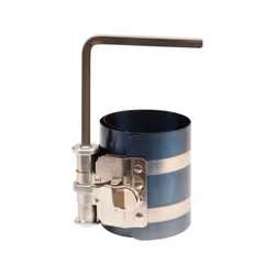 VOREL 80660, Acier inoxydable, 75 mm, 1 pièce(s)