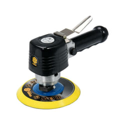 VOREL 81114 ponceuse portative