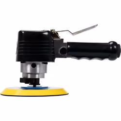 VOREL 81114 ponceuse portative