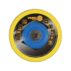 VOREL 81115 accessoire pour meuleuse d'angle