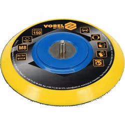 VOREL 81115 accessoire pour meuleuse d'angle
