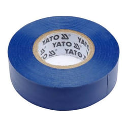 Yato YT-81651 ruban d'étanchéité 20 m Polyvinyl chloride (PVC) Bleu
