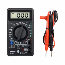 VOREL 81780