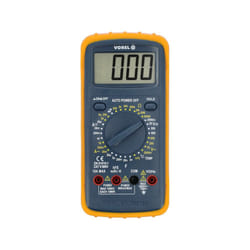 VOREL 81784 multimètre