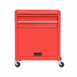 VOREL 81830 chariot d'outils