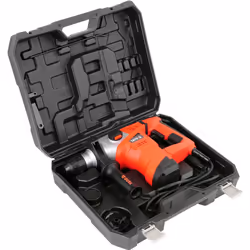 Yato YT-82127 marteau rotatif 1500 W 3900 tr/min SDS Plus - Vue supplémentaire 4