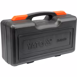 Yato YT-82220 outil multi-fonctions oscillant Noir, Rouge 300 W 22000 OPM - Vue supplémentaire 5