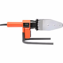 Yato YT-82250, Orange, 1 pièce(s), 850 W, 50 Hz, 230 V
