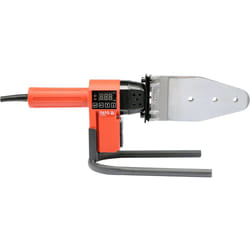 Yato YT-82250 équipement de soudage des plastiques 850 W Orange 1 pièce(s)