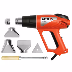 Yato YT-82293, II, 220 - 240 V, 50 Hz, 810 g, 1 pièce(s)