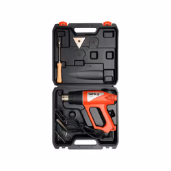 Yato YT-82293 pistolet thermique - Vue supplémentaire 7