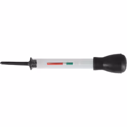 TOYA 82520 testeur de piles et d'énergies