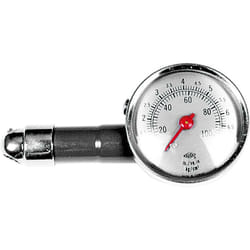 VOREL 82610 indicateur de pression d'air