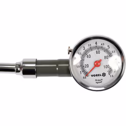 VOREL 82650 indicateur de pression d'air