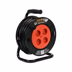VOREL 82682, IP20, Polyvinyl chloride (PVC), 230 V, 50 Hz, 3,2 kg, 1 pièce(s)